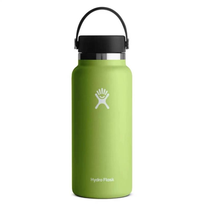 Hydro Flask - בקבוק שתייה מבודד מנירוסטה