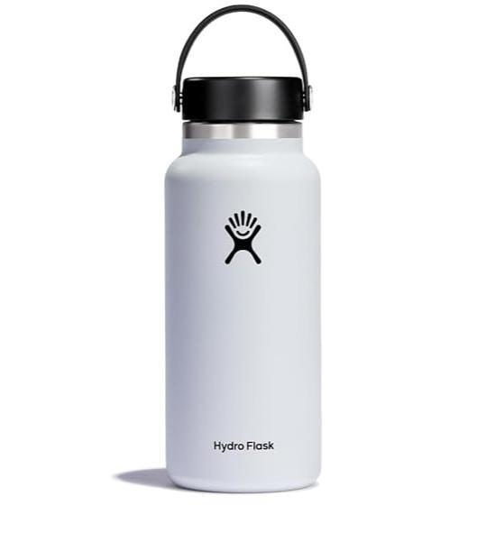 Hydro Flask - בקבוק שתייה מבודד מנירוסטה