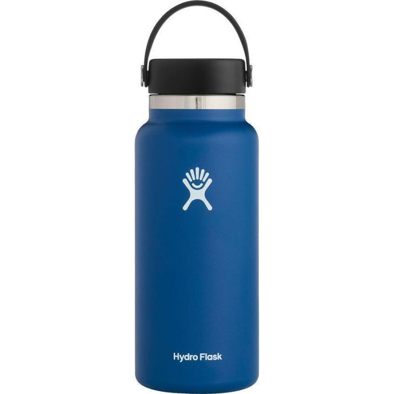 Hydro Flask - בקבוק שתייה מבודד מנירוסטה