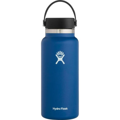 Hydro Flask - בקבוק שתייה מבודד מנירוסטה
