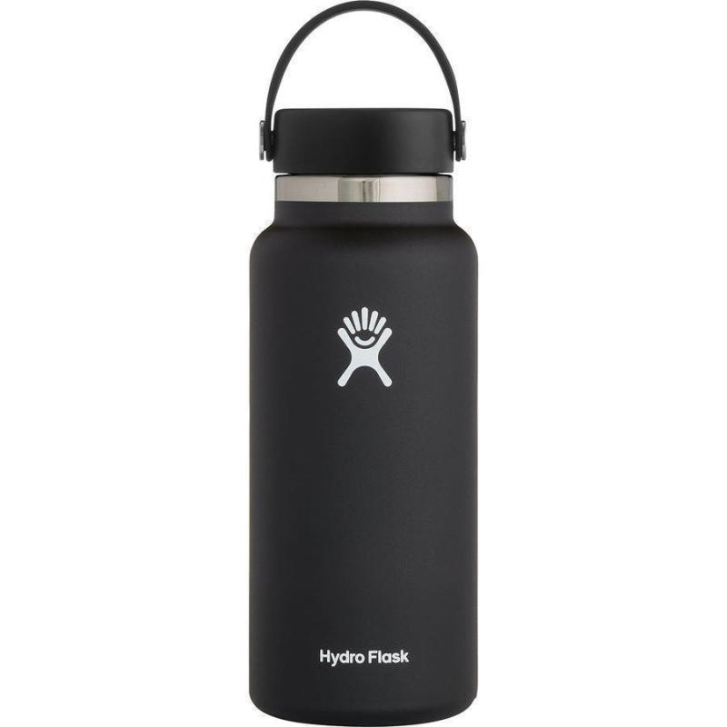 Hydro Flask - בקבוק שתייה מבודד מנירוסטה