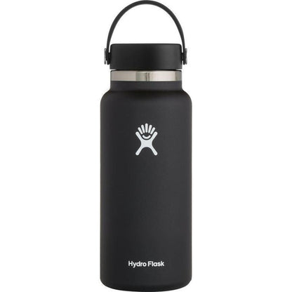 Hydro Flask - בקבוק שתייה מבודד מנירוסטה