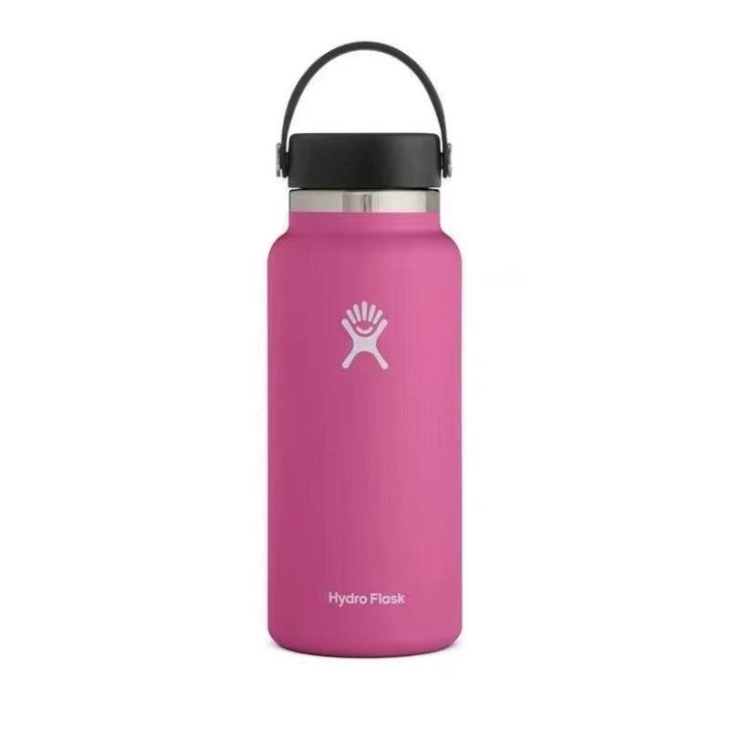 Hydro Flask - בקבוק שתייה מבודד מנירוסטה