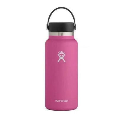 Hydro Flask - בקבוק שתייה מבודד מנירוסטה