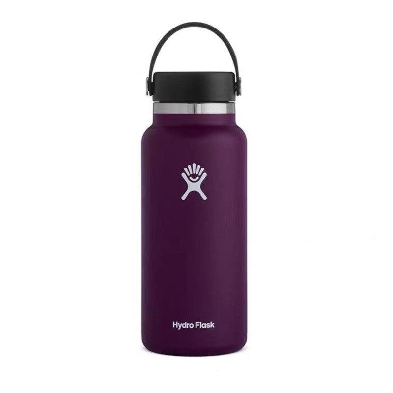 Hydro Flask - בקבוק שתייה מבודד מנירוסטה