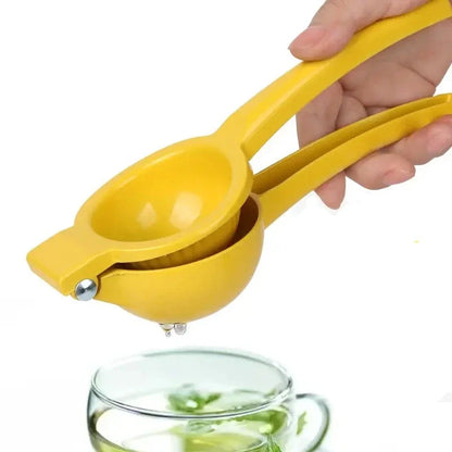 מסחטת לימון