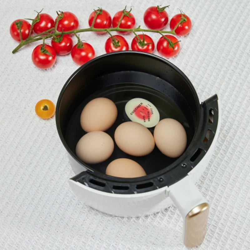 טיימר לבישול ביצים