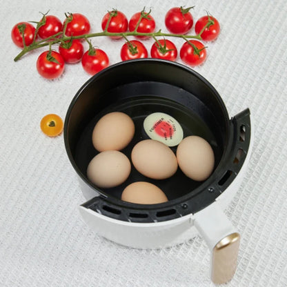 טיימר לבישול ביצים