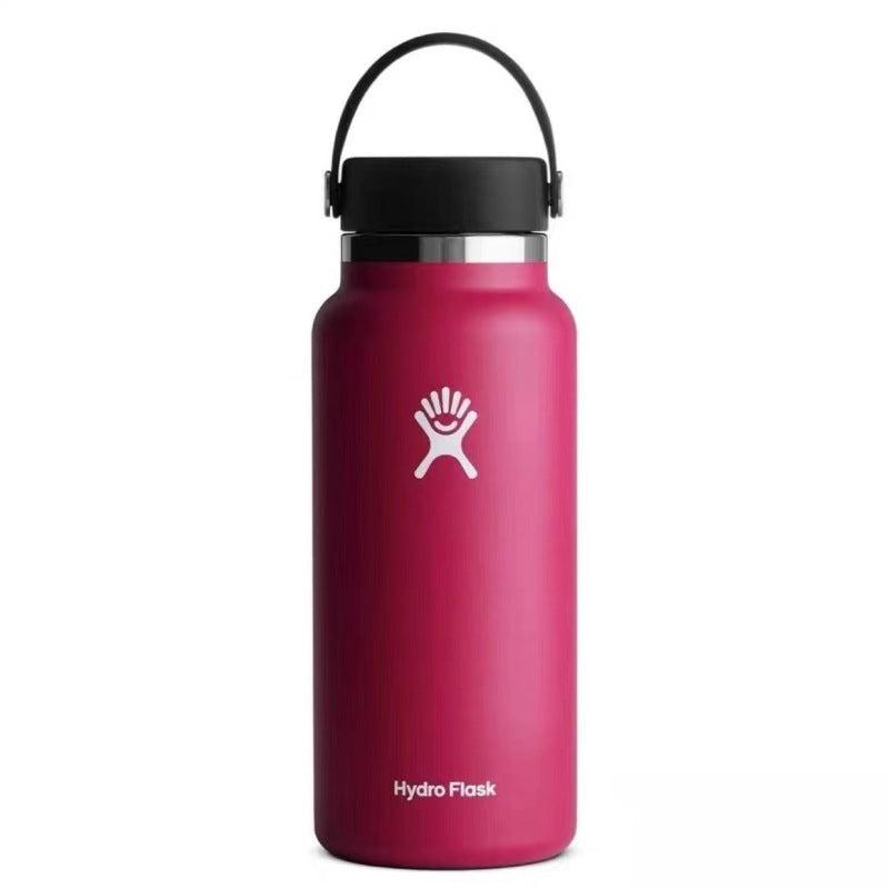 Hydro Flask - בקבוק שתייה מבודד מנירוסטה