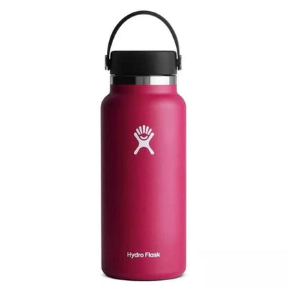 Hydro Flask - בקבוק שתייה מבודד מנירוסטה