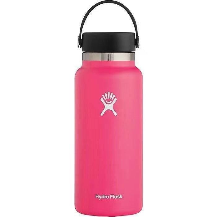 Hydro Flask - בקבוק שתייה מבודד מנירוסטה