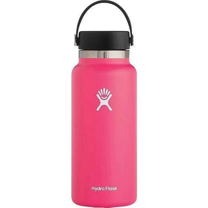 Hydro Flask - בקבוק שתייה מבודד מנירוסטה