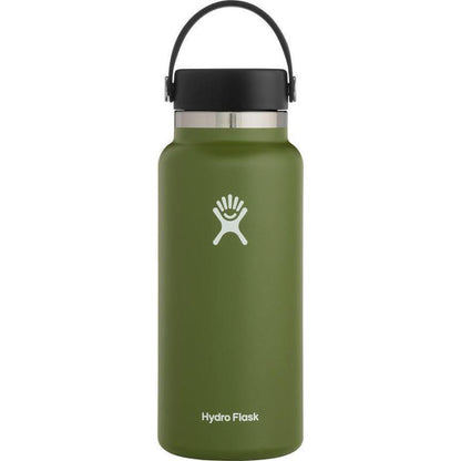 Hydro Flask - בקבוק שתייה מבודד מנירוסטה