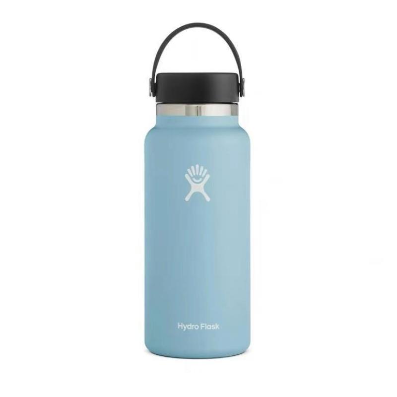 Hydro Flask - בקבוק שתייה מבודד מנירוסטה