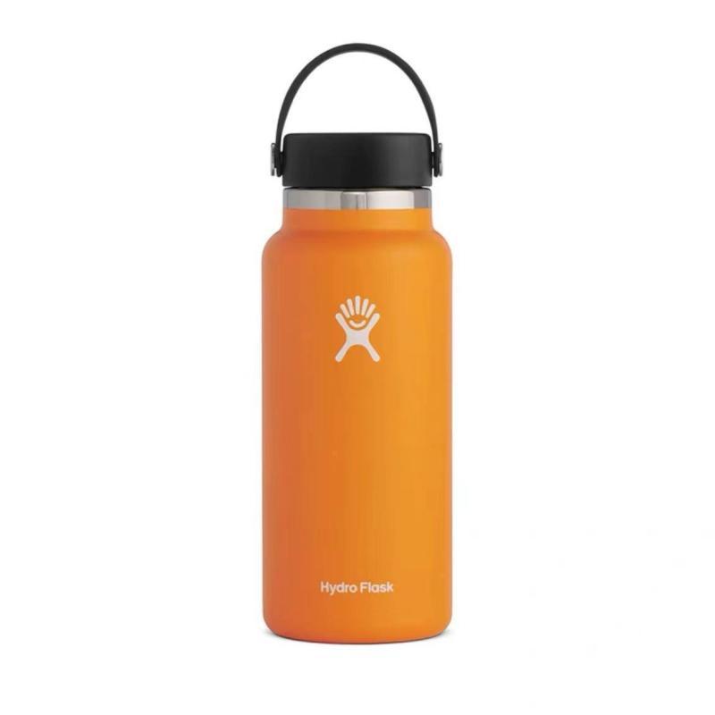 Hydro Flask - בקבוק שתייה מבודד מנירוסטה